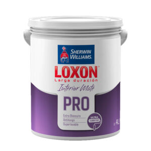 Loxon Pro Interior Mate