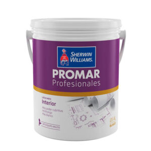 Promar Profesionales Interior Mate