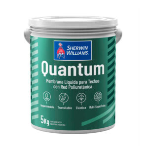 Quantum Membrana Líquida para Techos