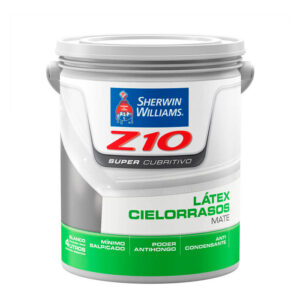 Z10 Super Cubritivo Cielorrasos Mate