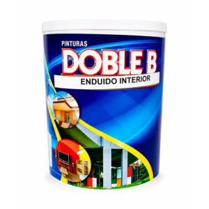 Enduido Interior Doble B 1Kg