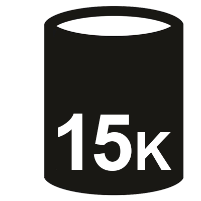 15 Kg