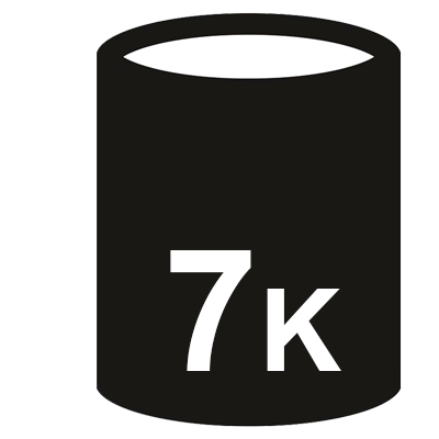 7 Kg