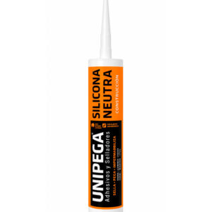 Sellador Neutro Unipega