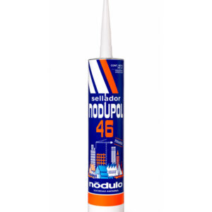 Sellador Poliuretanico Nodupol Gris